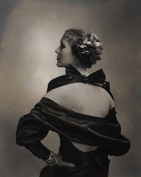 Mary Heberden. © 1935 Condé Nast Publications. Courtesy Condé Nast Archive, New York