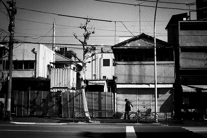 © Michele Biasutti. Da "Tokyo Beyond"