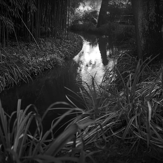 © Reiko Imoto. Moon River, 2012. 25.5x25.5cm. Edition: 8