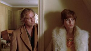 Frame tratto dal film "Ultimo tango a Parigi" di Bernardo Bertolucci (1972)